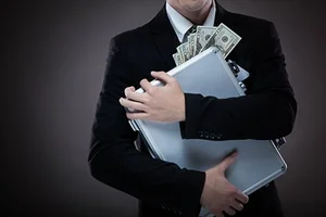 12 Signs a Company is Being Bought Out — GripRoom