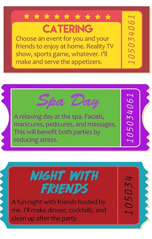 39 Love Coupons and Date Nights – Printable Ideas for Him or Her — GripRoom