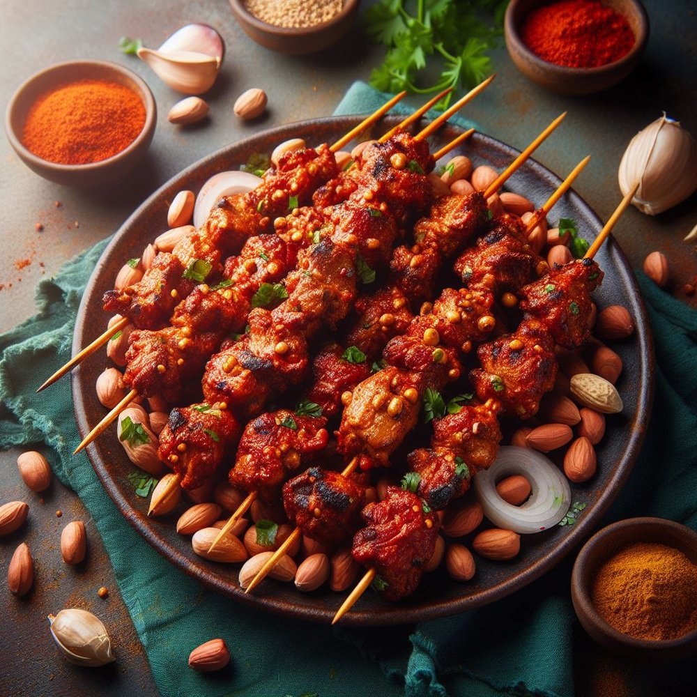 The Best Street Food in the World: 24 Dishes You Must Try When