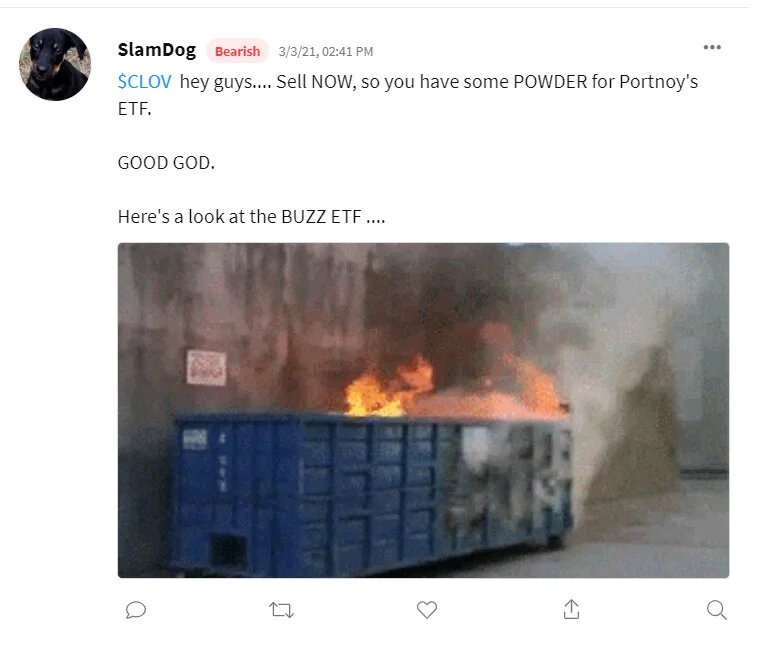 How to Spot Fake Comments on Stock Boards — GripRoom