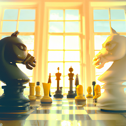 7 Tips To Get Better At Chess 