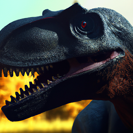 30 Facts about Dinosaurs