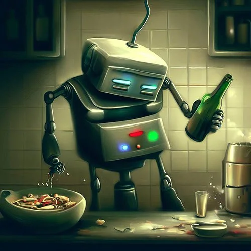 How to Learn How to Cook Using ChatGPT — GripRoom