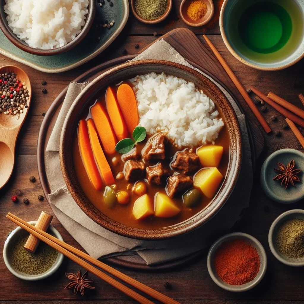 What to Add to Japanese Curry (Roux Cubes): Elevating Your Curry ...