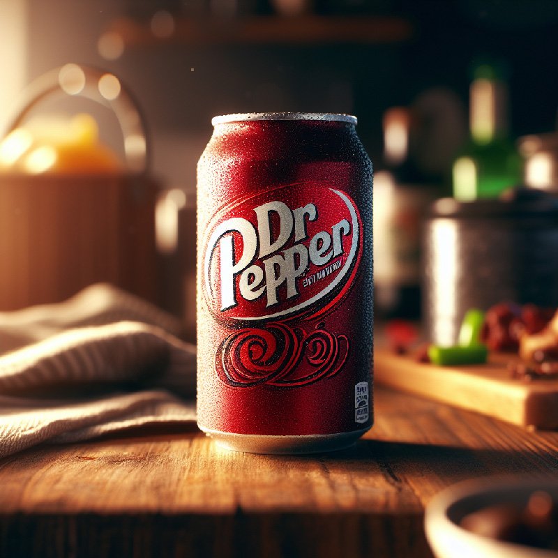 20 Fun Facts about Dr. Pepper — GripRoom