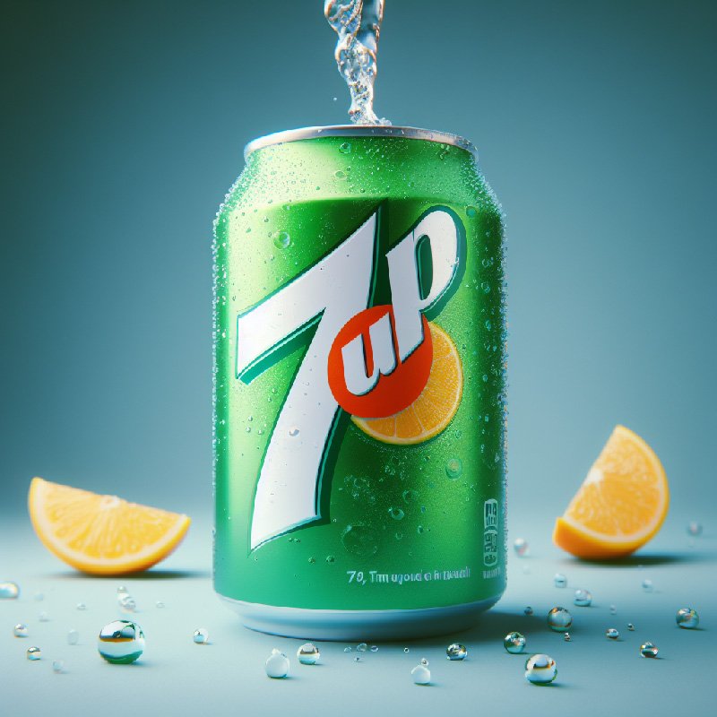 20 Fun Facts About 7UP — GripRoom