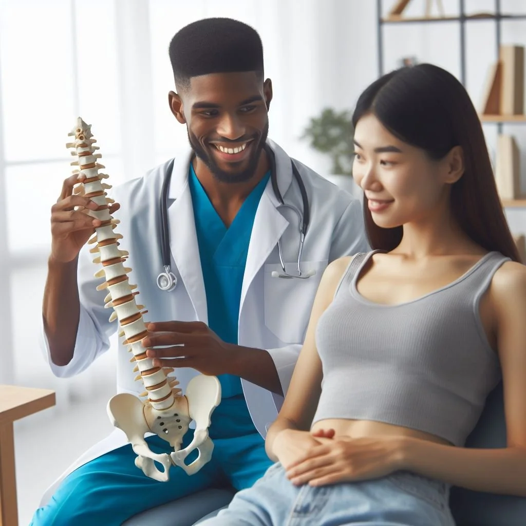 What Questions to Ask a New Chiropractor — GripRoom