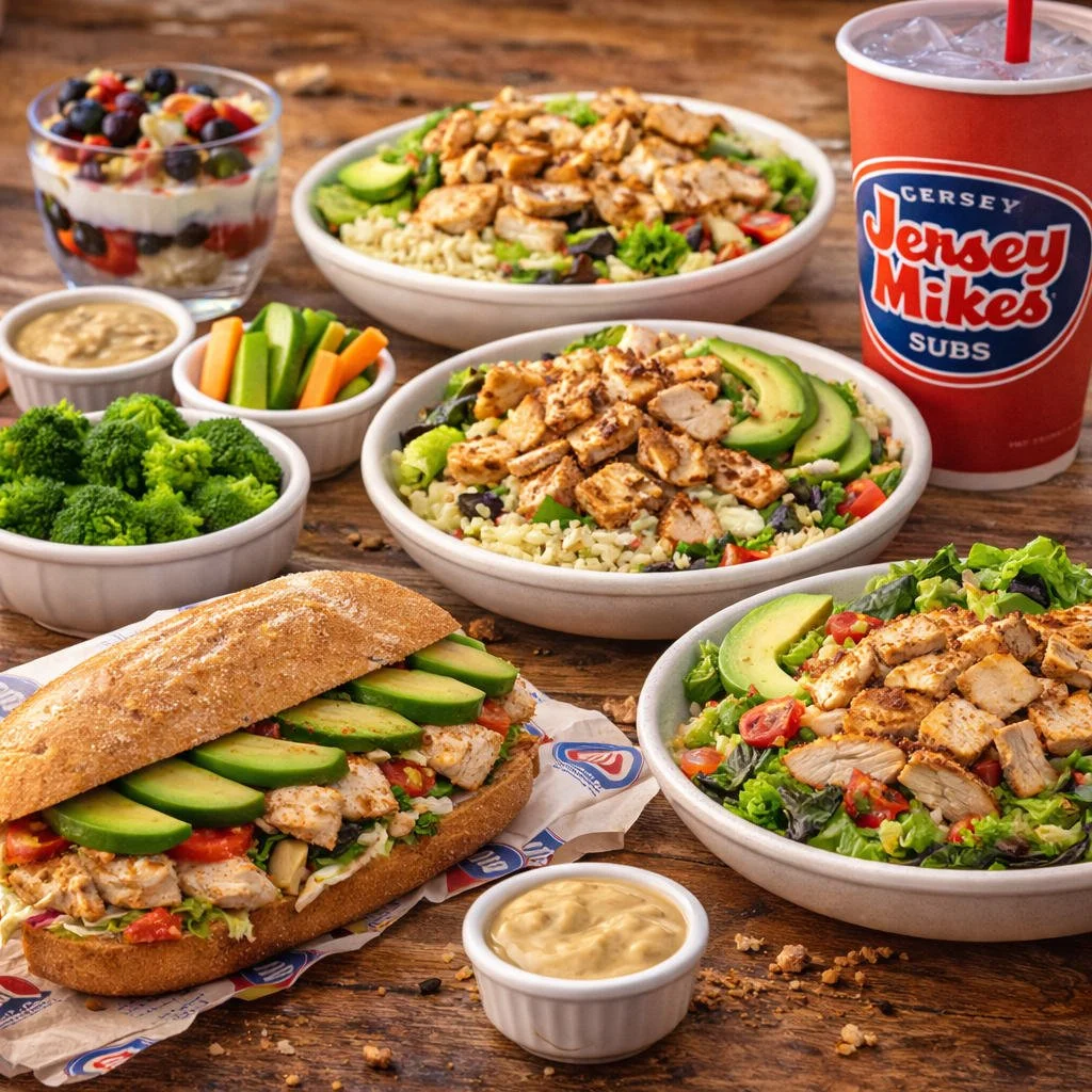 Low-Calorie, High Protein Options at IHOP — GripRoom