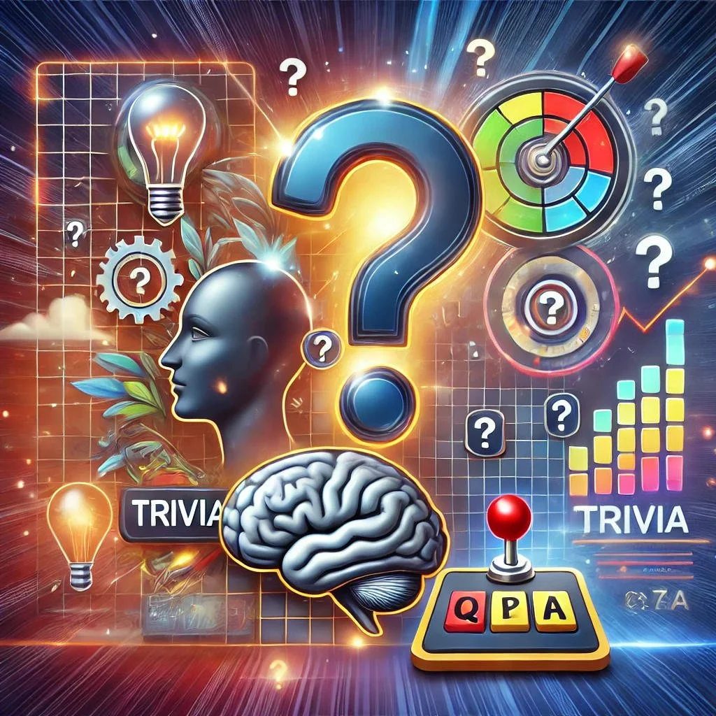 200 Trivia Questions That Will Stump Even the Smartest Person GripRoom
