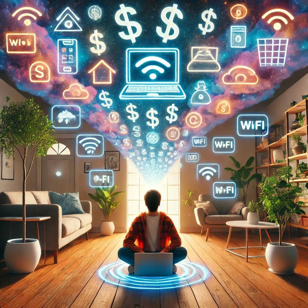 29 Ways To Make Money From Home (Updated 2025) - The Penny Hoarder