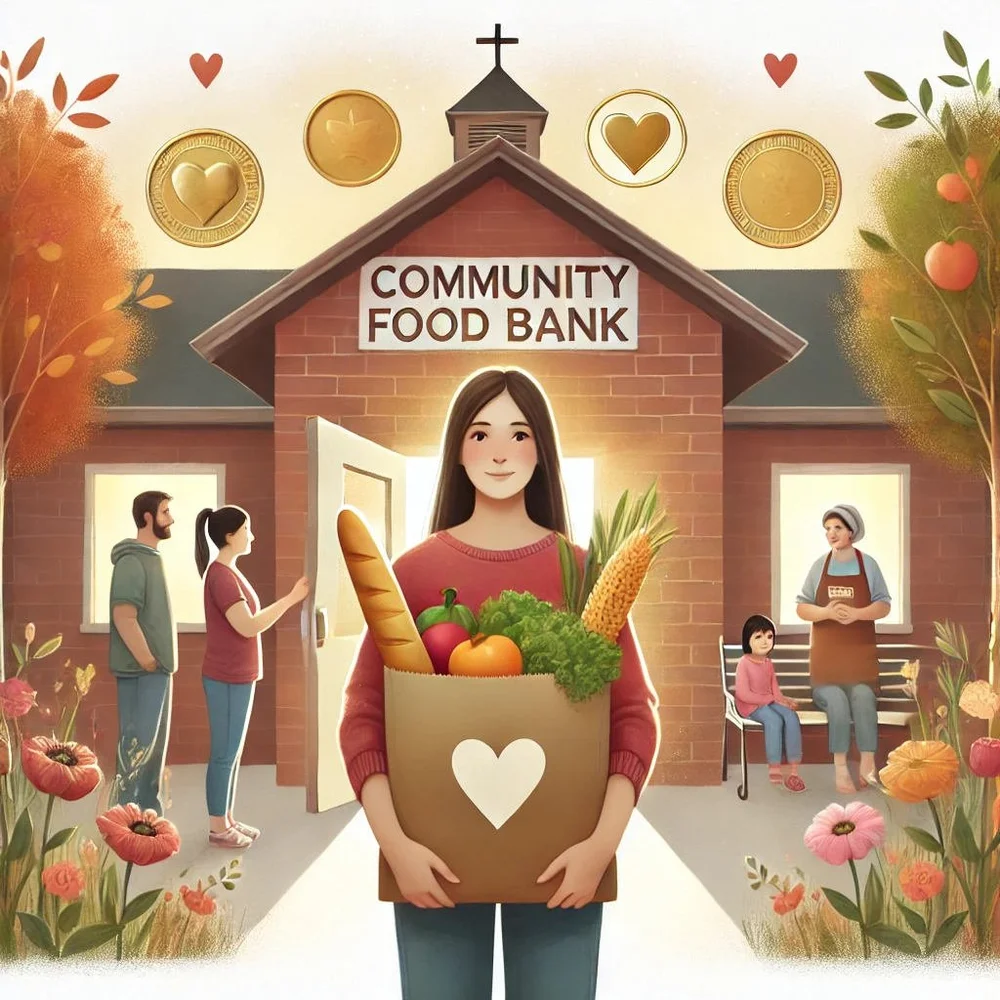 Fore Food Where to Get Free Food Near You (Food Banks & Help) — GripRoom