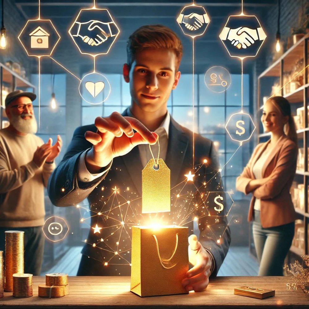 How to Increase Prices Without Losing Customers (2025 Guide) — GripRoom