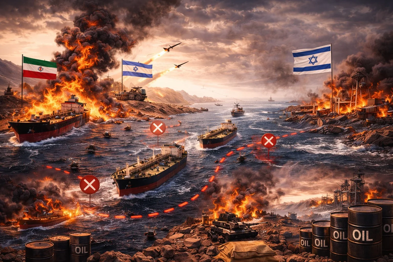 Will Oil Hit $100? The 4 Conditions That Make It More Likely