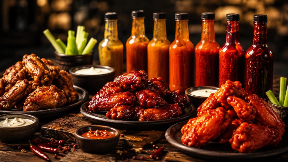 What Hot Ones Reveals About Pain, Celebrity, and Spicy Food Psychology