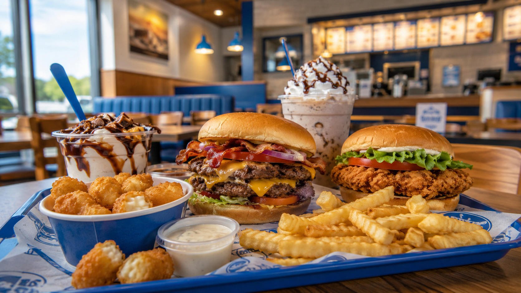 Culver’s Secret Menu: 8 Hacks Loyal Guests Swear By