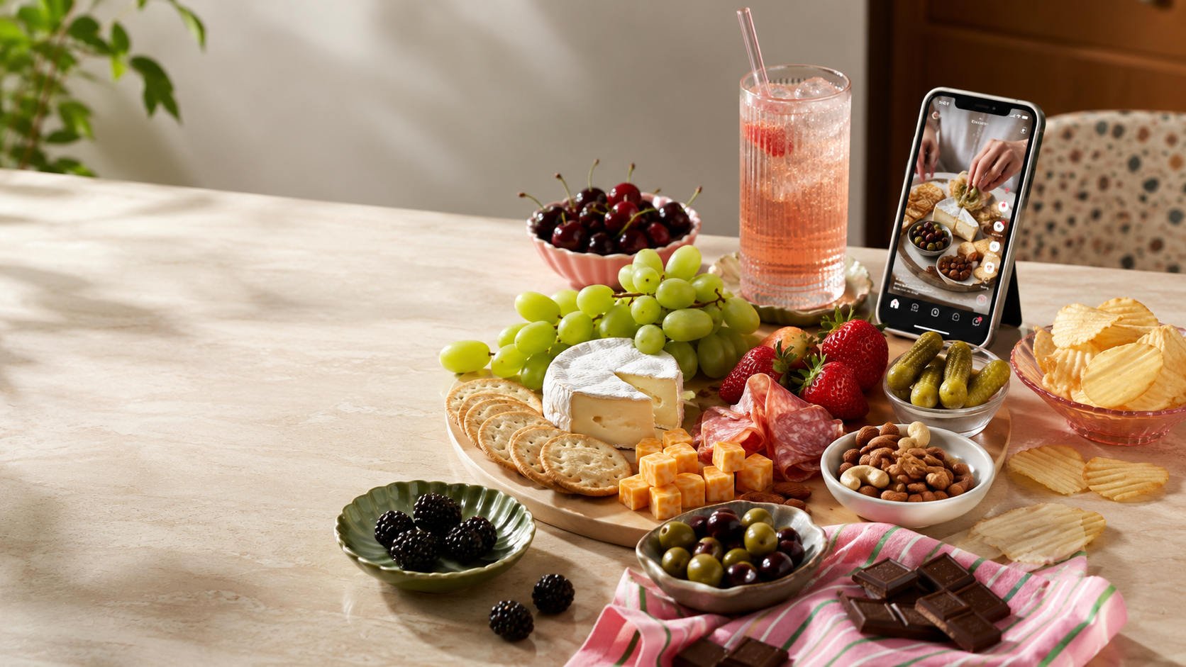 Snack Plate Survival: Why TikTok’s “Girl Dinner” Is Useful Even When It’s Ridiculous