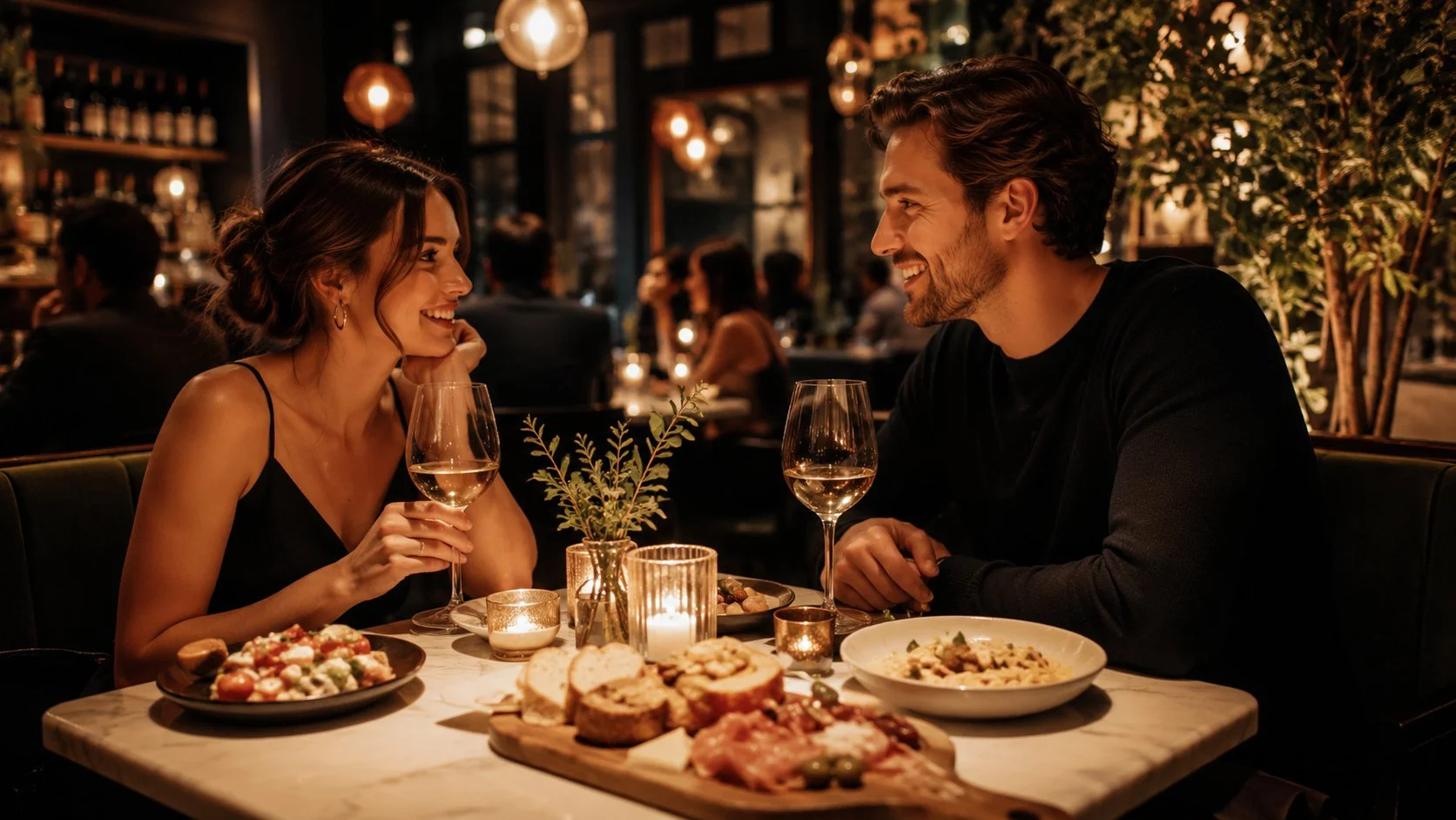 How to Pick a Restaurant That Feels Expensive but Is Actually Cheap