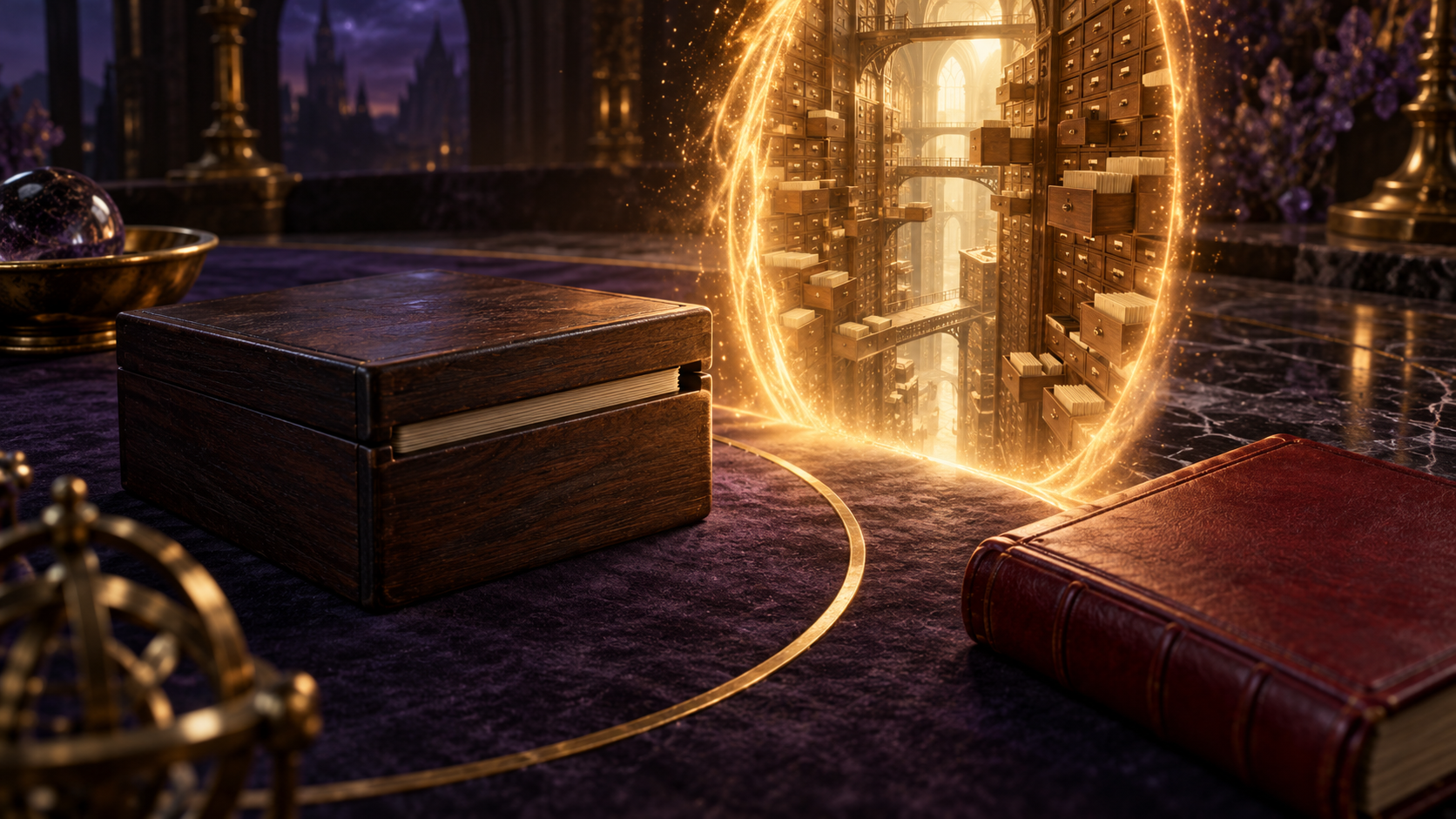 Magic Has a 12% Chance of Enabling Wishes in Commander by the End of 2027