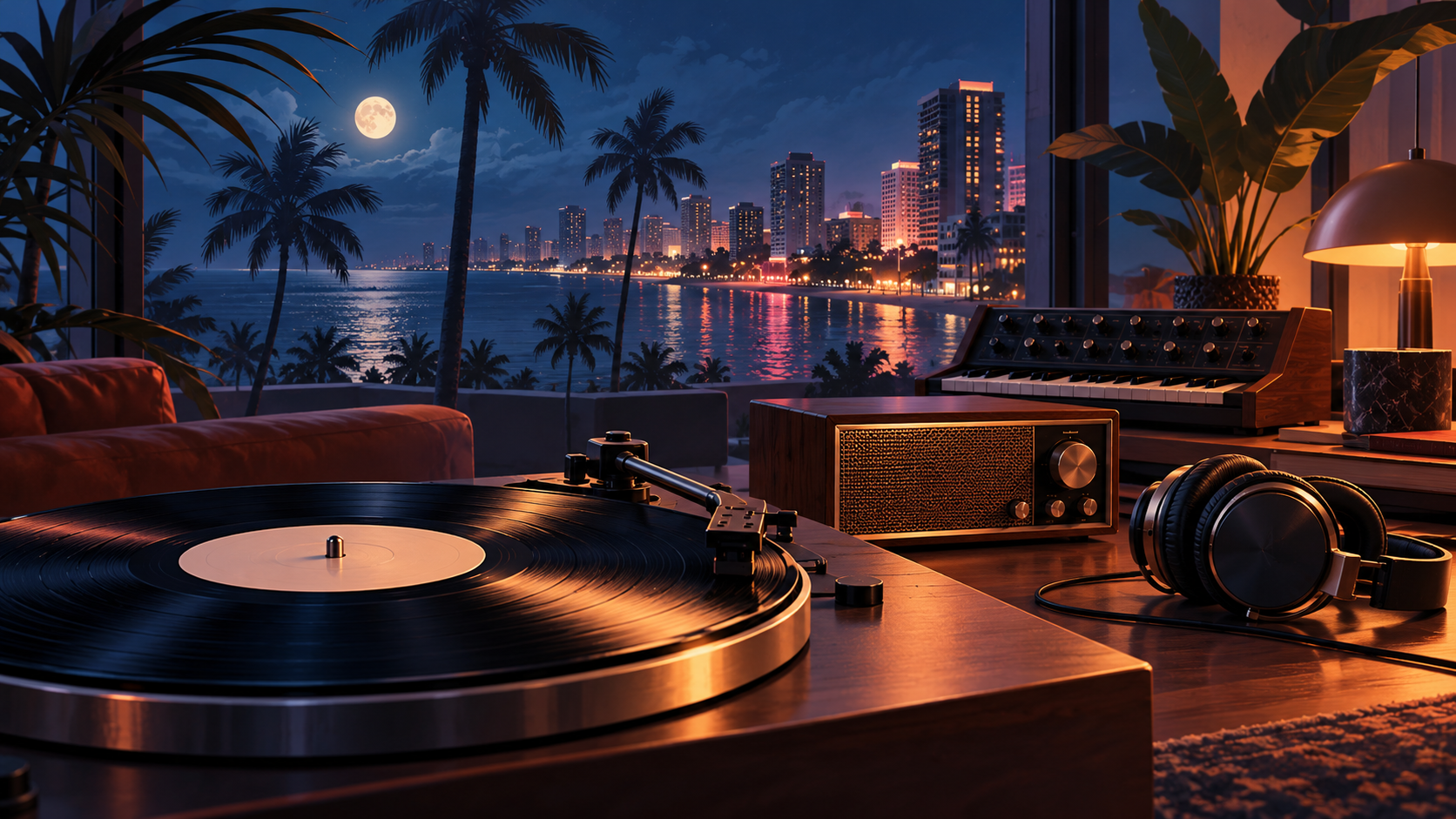 GTA 6 Soundtrack: Release Dates, Justice’s Score and Radio Stations