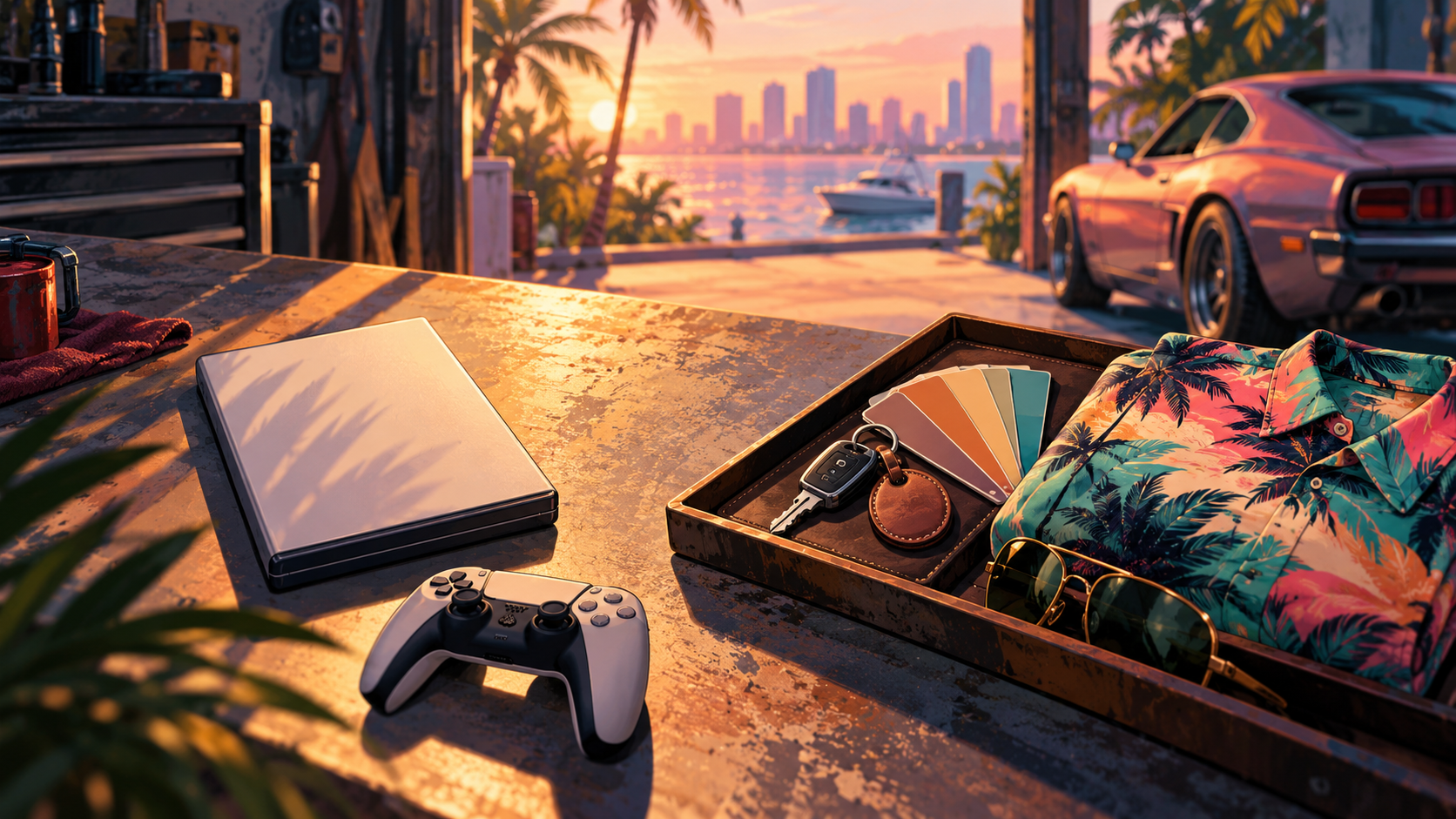 GTA 6 Standard vs Ultimate Edition: Is It Worth $20 More?
