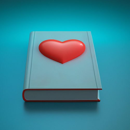 Kako napisati dobar ljubavni roman 1