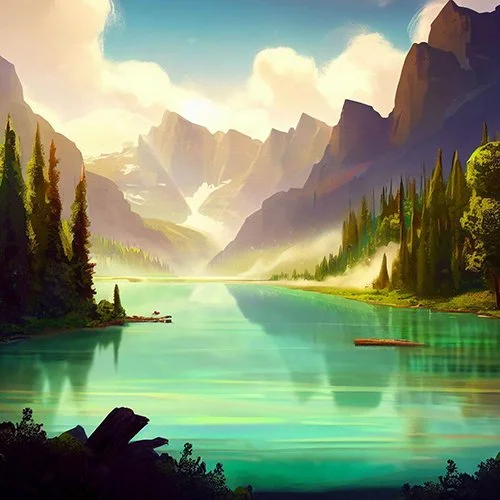 10 Reasons Why You Should Never Drink Lake Water — GripRoom