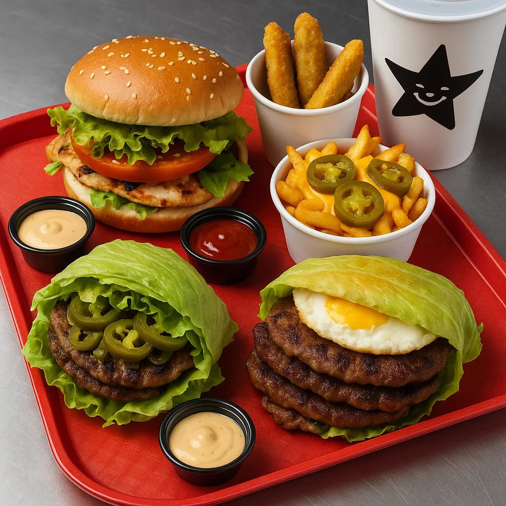 Carl’s Jr. Secret Menu: 8 Hacks You Can Actually Order (November 2025)