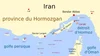Larak Strait Forget Kharg: Why Larak Island Could Decide the Strait of Hormuz Crisis ...