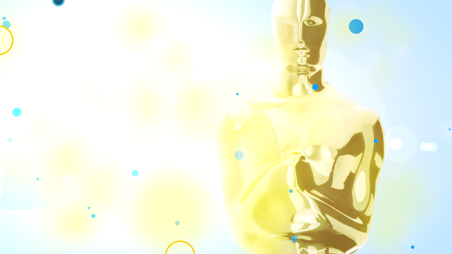 The Oscars: Academy Awards