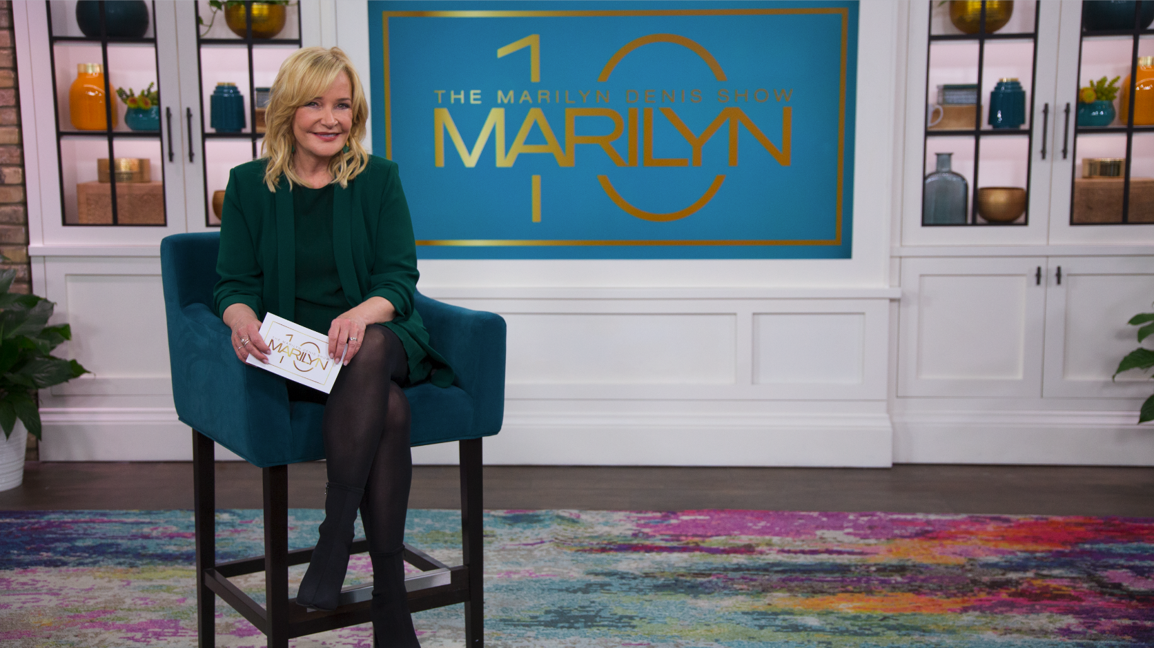 Marilyn Denis Show CTV Studio Logo Harris.png