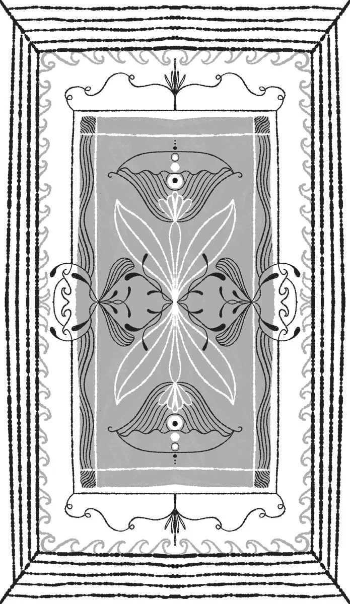 affirmation cards for creative sketches