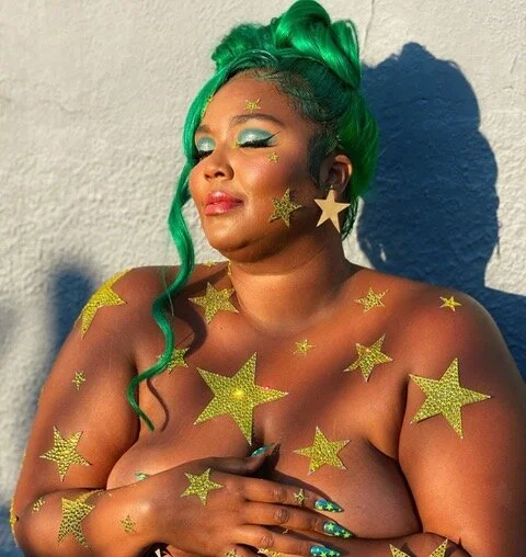 Lizzo