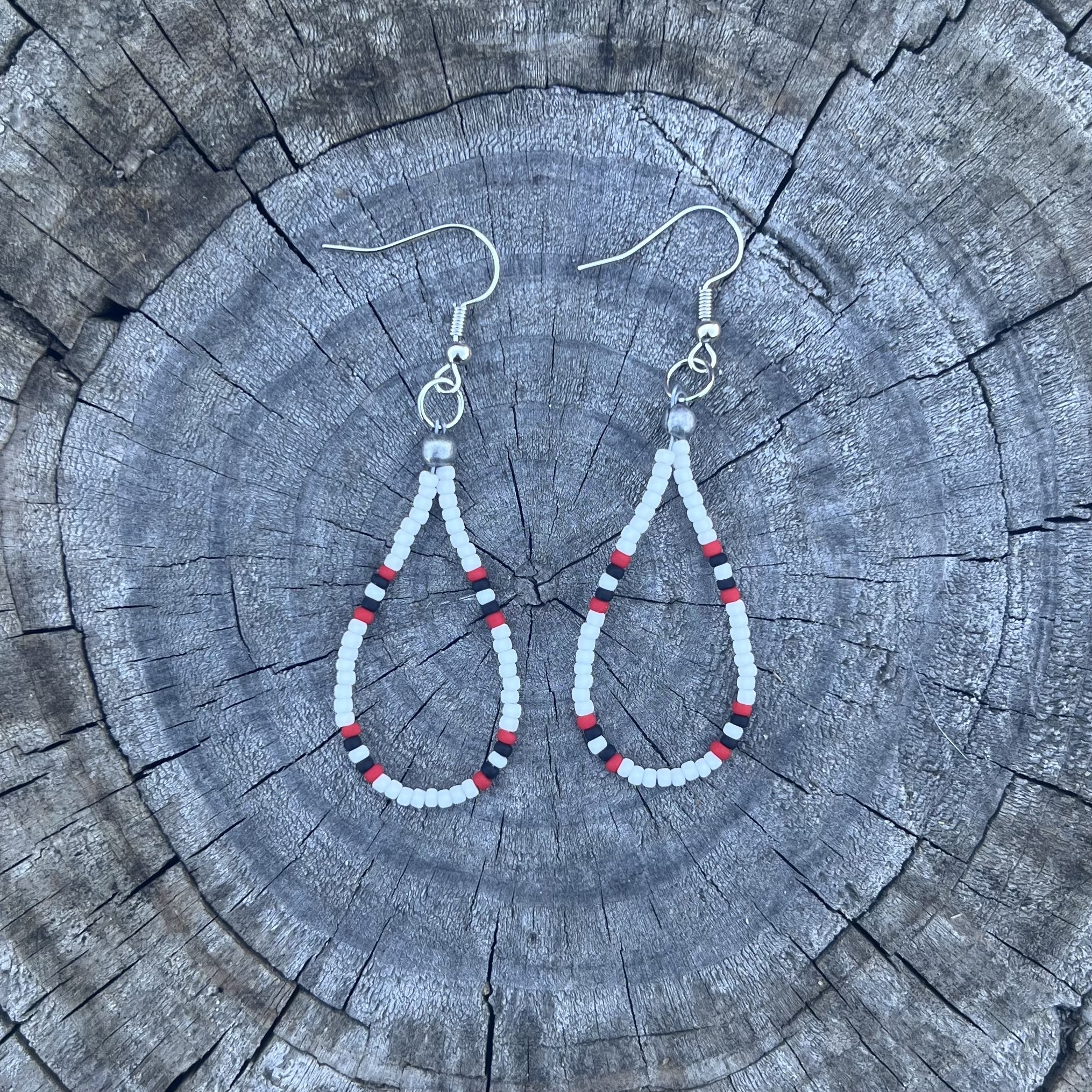 Loop Earrings