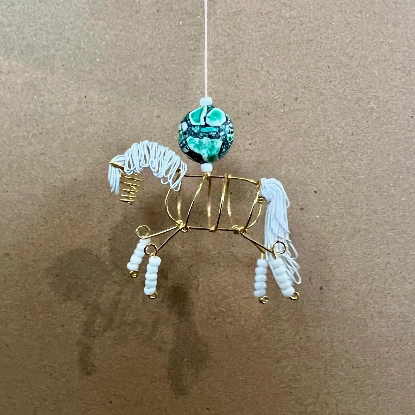 Available on my website!
www.livewireart.com
#horsegifts #ornaments