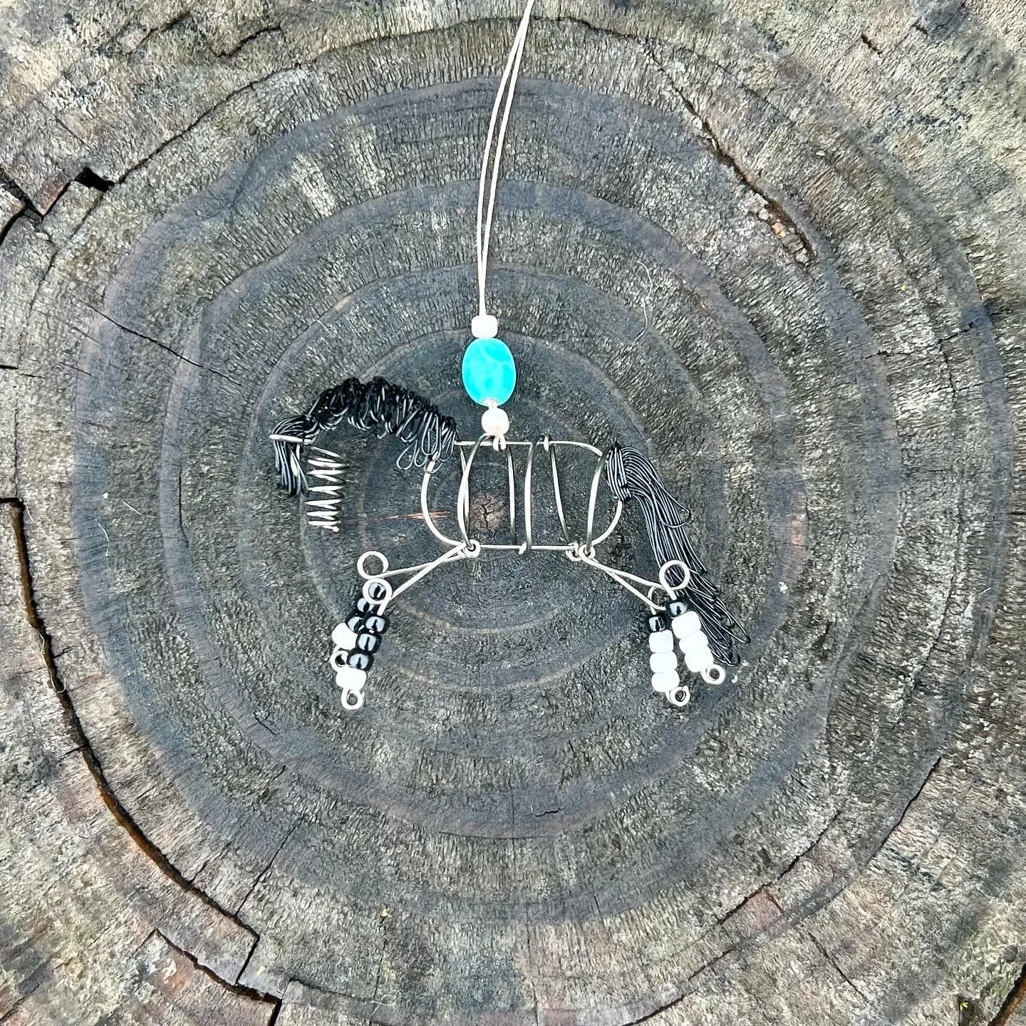 New arrival!
Now available at www.livewireart.com