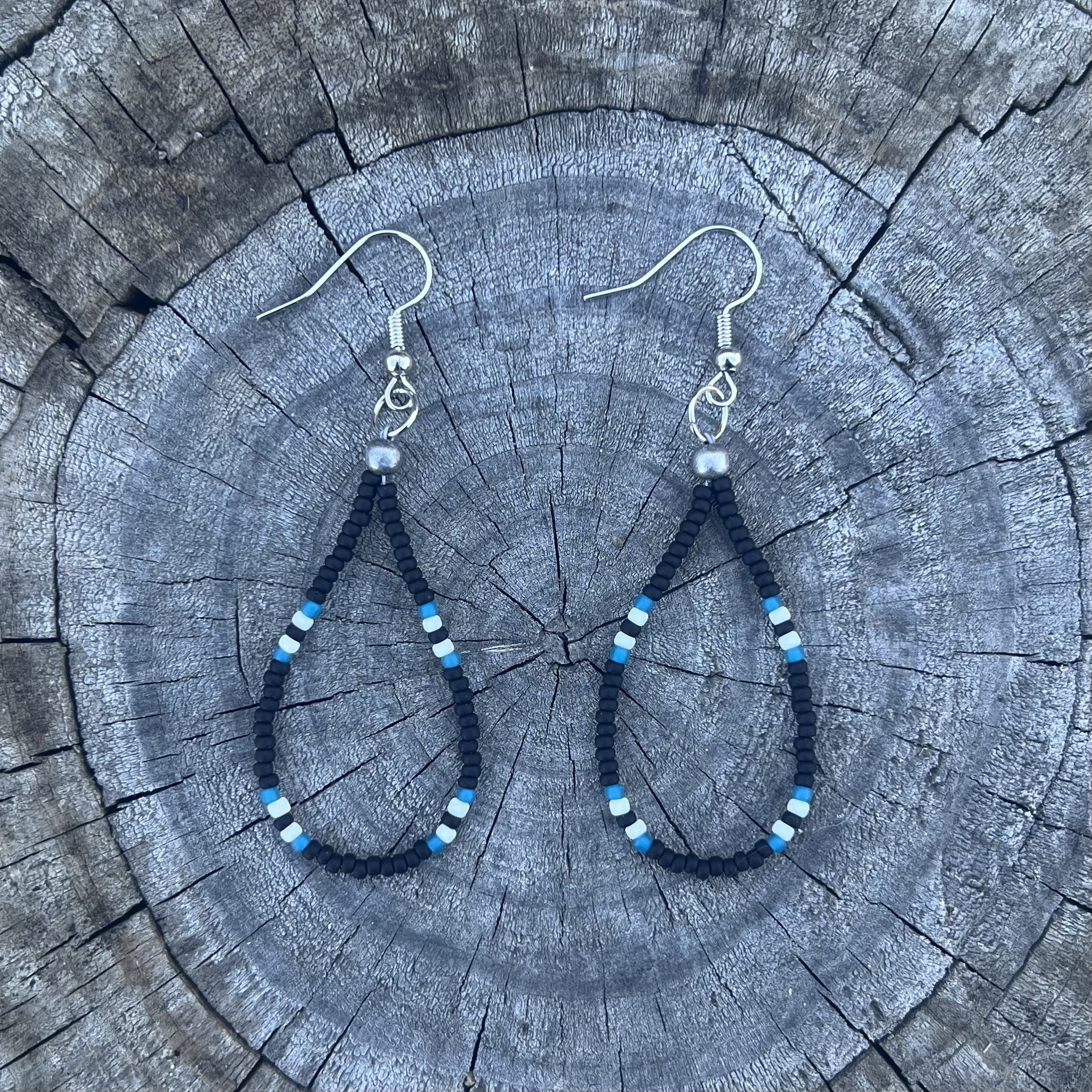 Loop Earrings