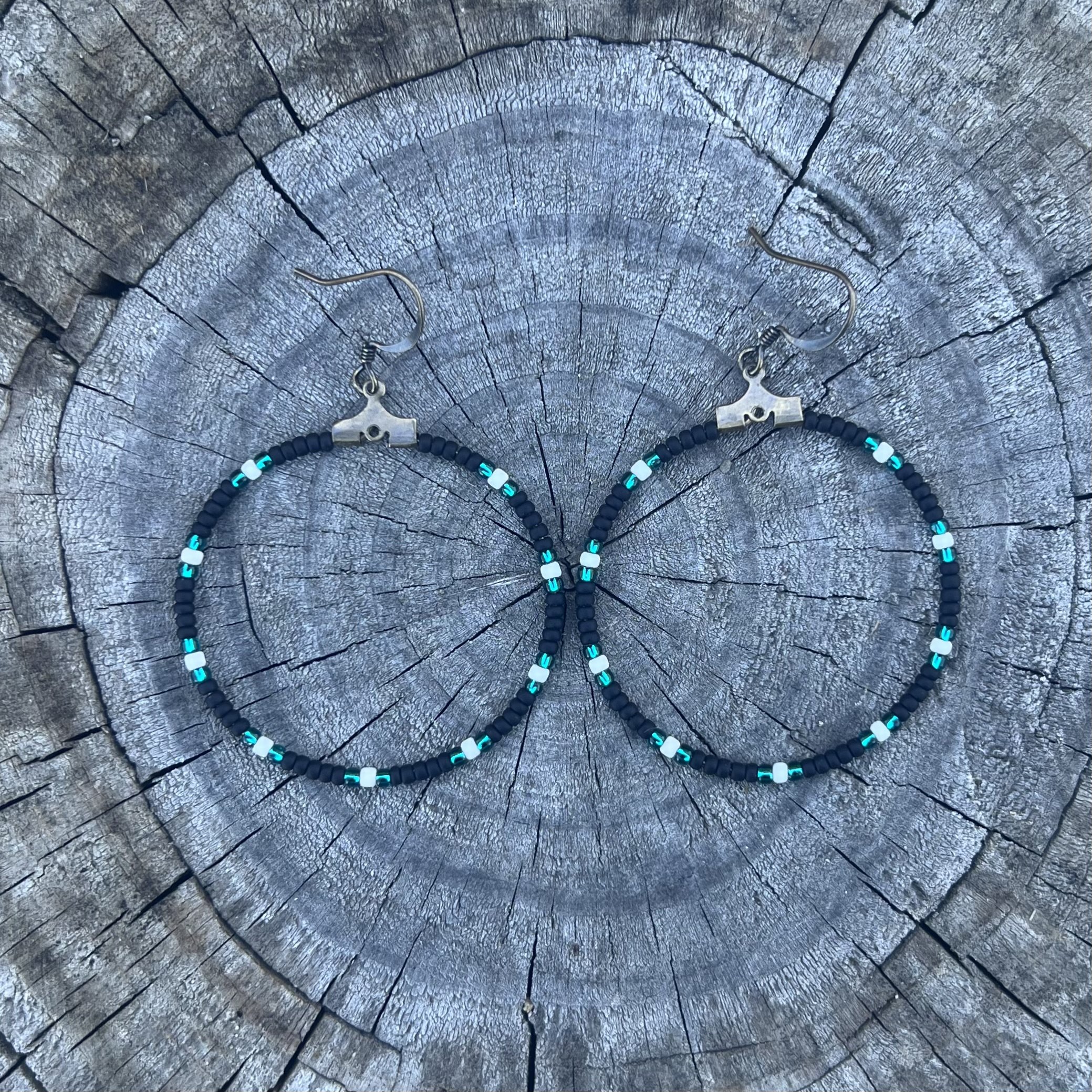 Hoop Earrings