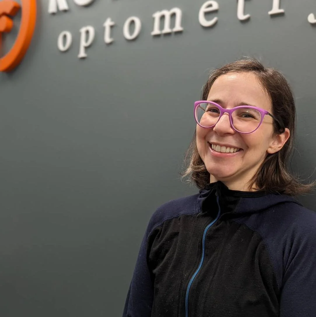 Royal City Optometry