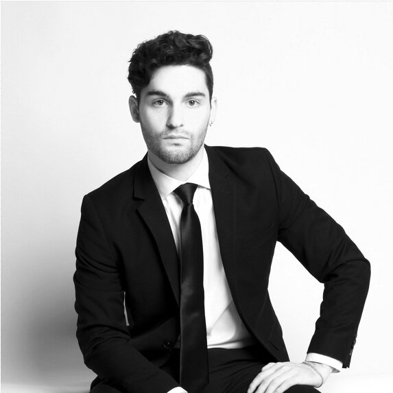 Julian Reed - Podcast, Strategic Planning