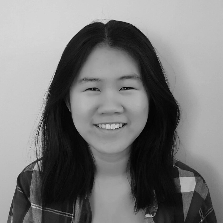 Vivian Kim - Social Media Vivian creates content for the campaign Twitter account and monitors the social media storms. She interacts with the environmental community to drive the social pressure for the U.S. Chamber of Commerce to Lobby For Climate.