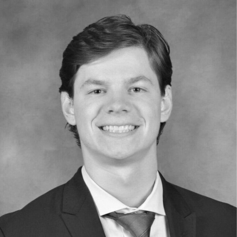 Nolan George - ResearchNolan helps research the U.S. Chamber of Commerce's fossil fuel lobbying. His area of interest is exposing the Chamber's misleading rhetoric and showing how the Chamber does not promote a sustainable future.