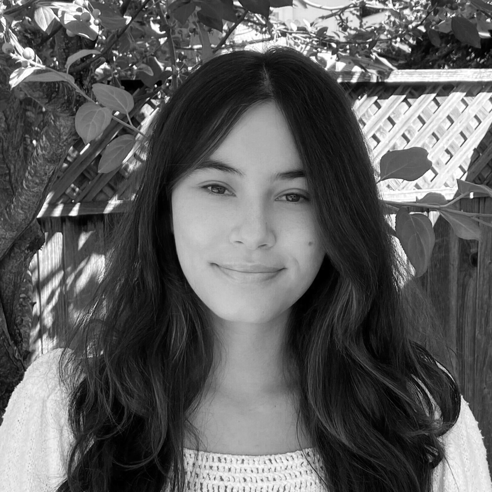 Nina Jacobs - Environmental Justice, International OutreachNina is a recent graduate with a double major in Anthropology and English. Much of her experience has been concerned with environmental justice and understanding how the climate crisis affects certain demographics disproportionately. Her area of interest is understanding global climate change through an anthropological lens, leading to her involvement in the campaign’s international outreach.