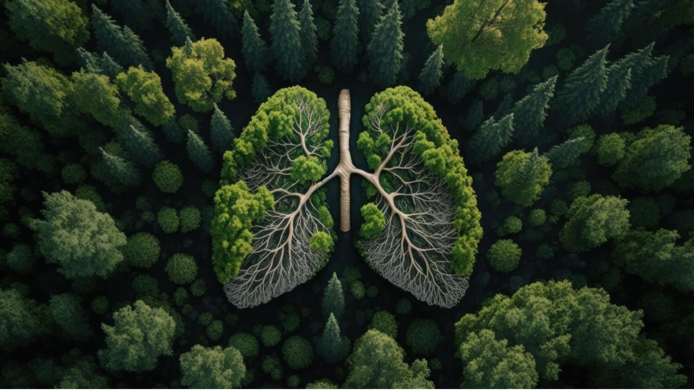 Air, Climate, and Our Health