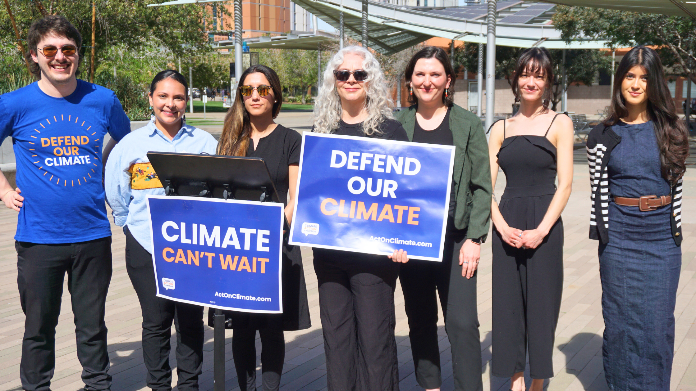 The Future for You: Energy Costs, Climate Health, and Careers