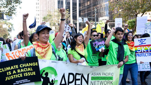 Aapi Fa AAPI Communities at the Forefront of Climate Action and Environmental ...