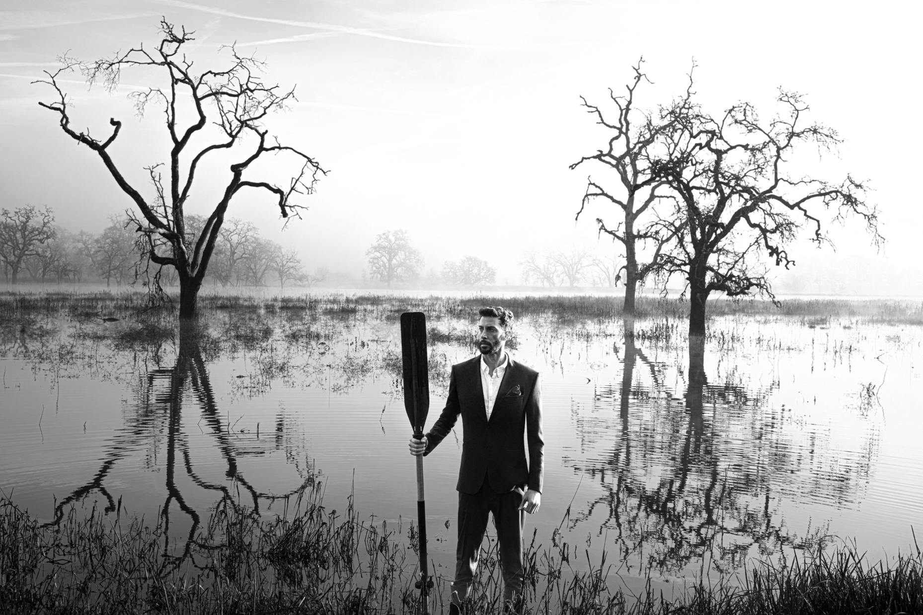 Francois Boulaire Photography Commercial fashion lifestyle portrait photographer San Francisco Sebastopol California