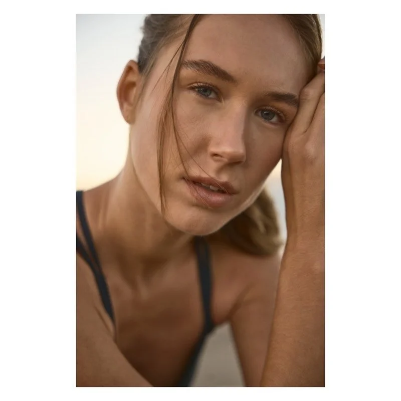 Maxina Annika, San Francisco 2025.