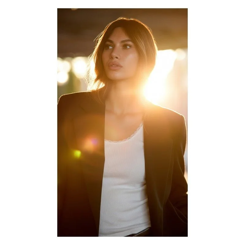 The lovely @safahmeddd @starsmanagement