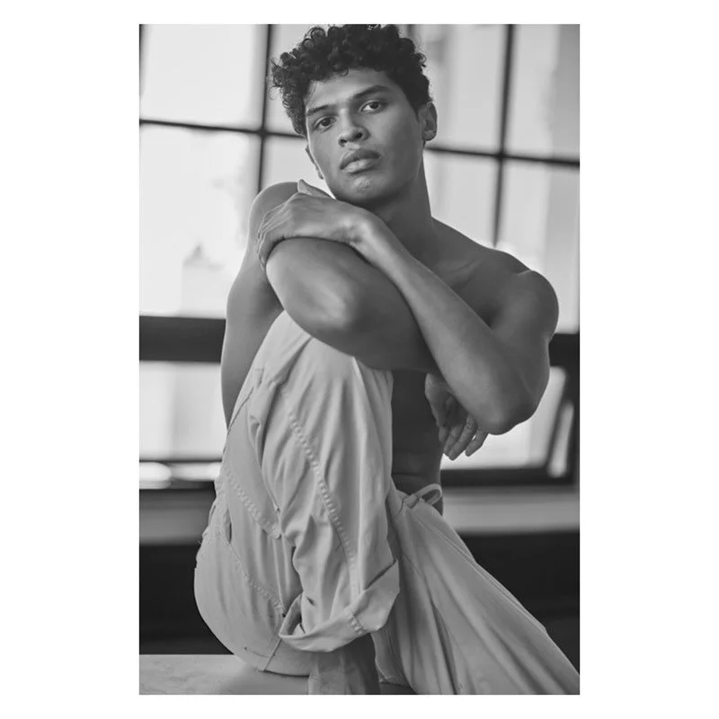 When passion meets movement - such joy photographing this rising star @makai.williams_  @starsmanagement #dance #dancer #inmotion #dancephotography