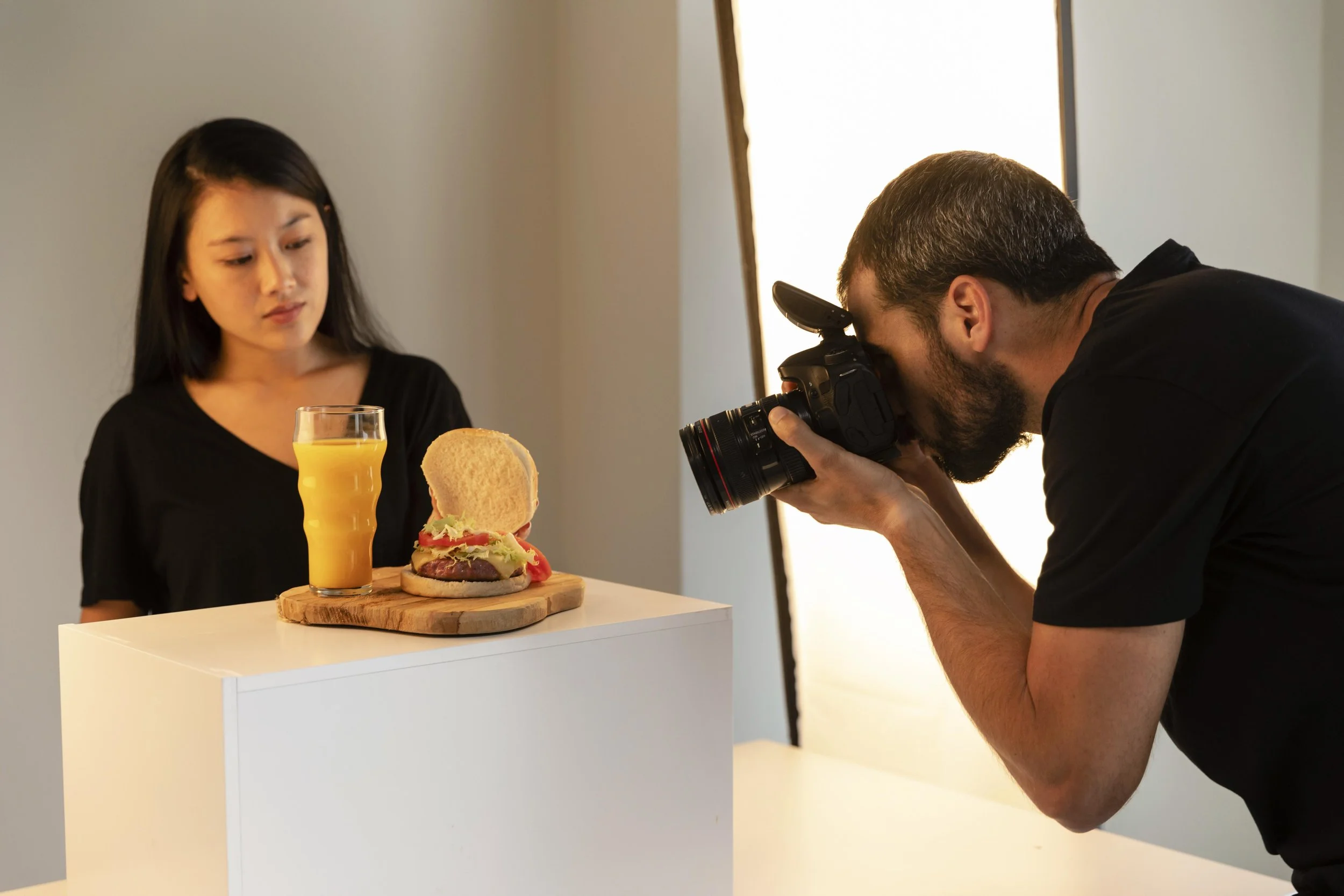 How Creative Portrait Photography Transforms Your Visual Identity in Sebastopol